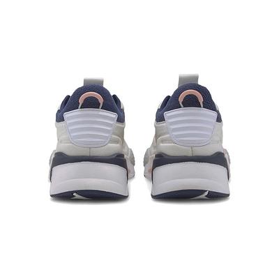 RS X Softcase 'White Black' Women's 369819-11