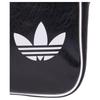 Adidas Originale Polyurethan Umhängetasche Unisex Schwarz Adidas JW3346