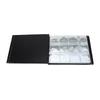 1PCS 300 Pockets Coin Collection Holder PVC Penny Album Gifts Coin Collecting Album  Coin Collection Book for Collectors