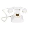 Desk Telephone Model Classic Record Message Phone for Party