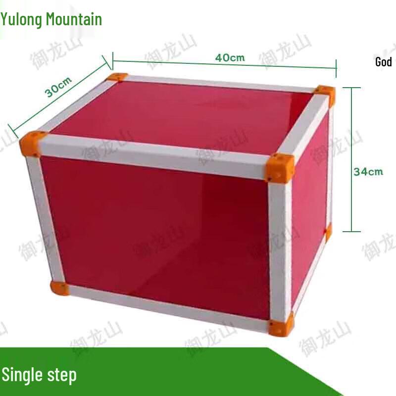 Yulongshan Wireless Physical Training Step Tester