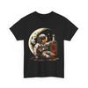 Astronauten-T-Shirt | Kühles & Stilvolles Weltraumforschung-T-Shirt