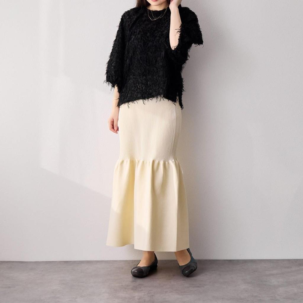 Himiko Cross Ribbon Sneaker Pumps / 643301 Blue Gray 255