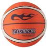 18/21/24cm Silent Basketball High-Resilience Quiet Basketball Size 3/5/7 Dribbling Basketball for Various Indoor Activities