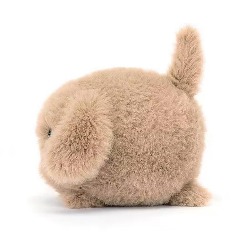 10cm Pes Zvíře Plyšové Hračky Roztomilá Štěně Capudo Panenka Kawaii Nadýchaná Hračka Štěně Polštář Dětský Narozeninový Dárek Stolní Dekorace