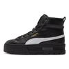 Mayze Mid Women Puma Black Puma White 381170-02