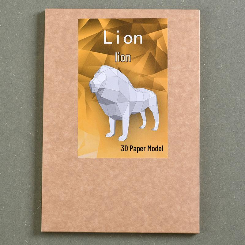 3D Creative Puzzle: Educational Wooden Assembly Toy for Adults & Kids