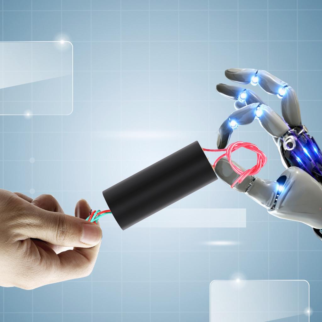 3V6V 700KV High Voltage Generator Transformer Boost Inverter Pluse Ignition