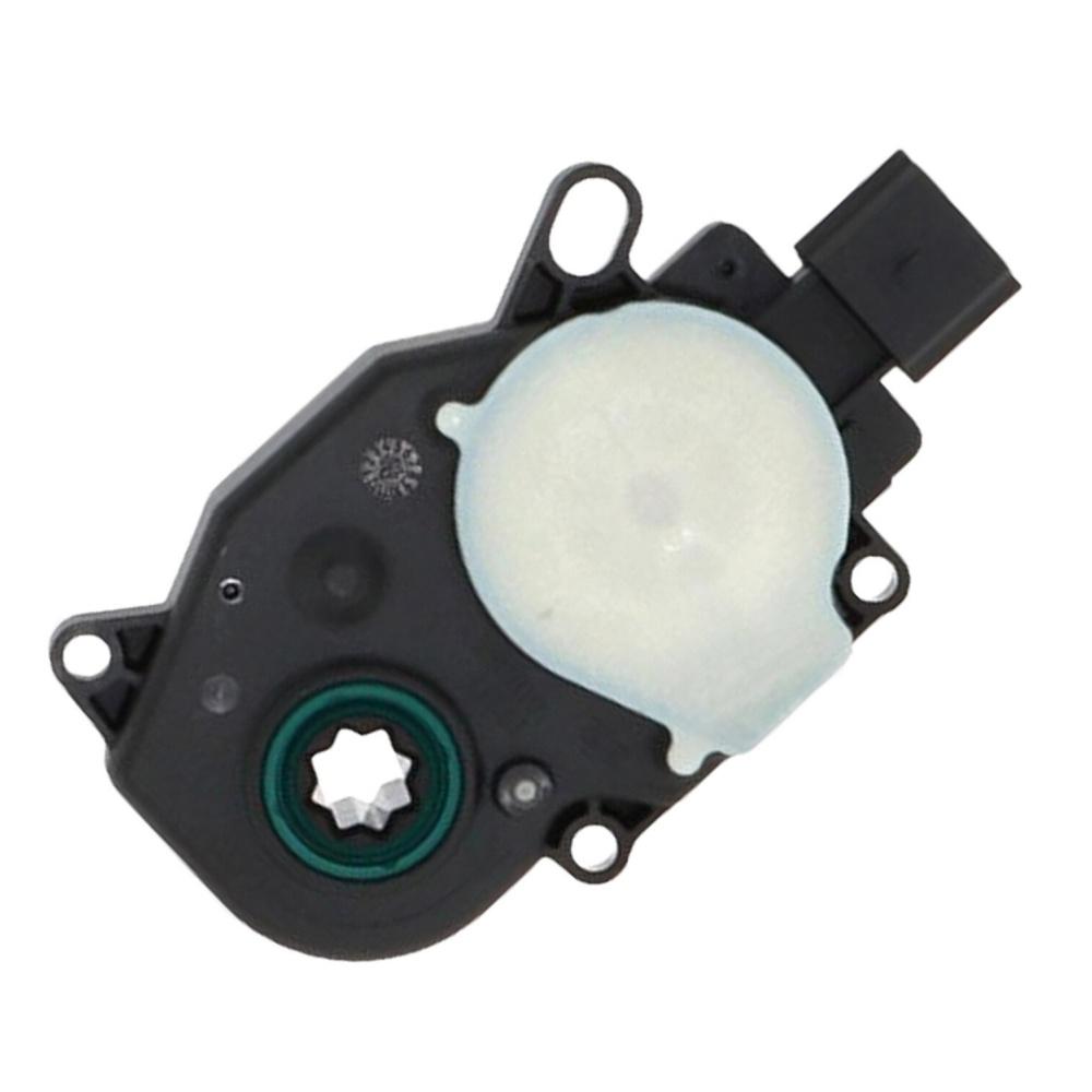 Grille Shutter Actuator For Ford Explorer 2016-2019 29761Qbhd