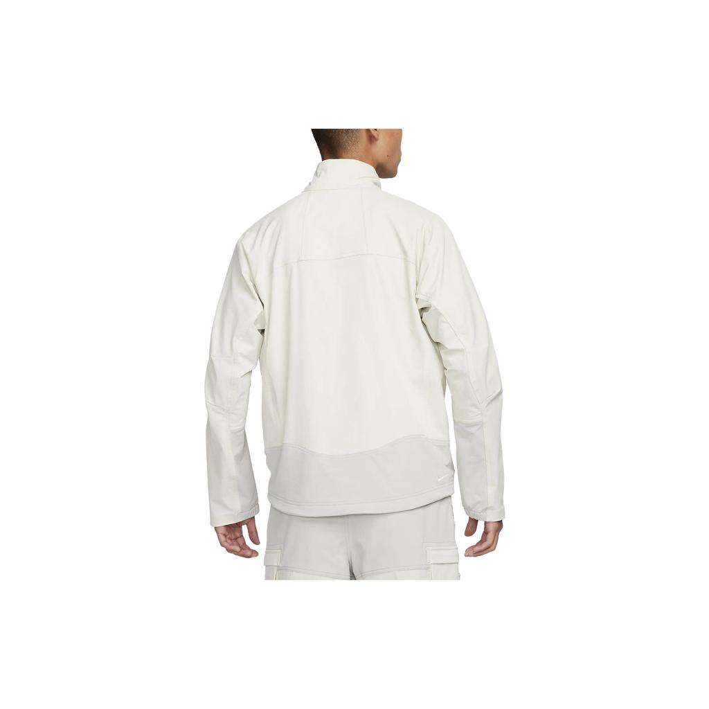 New Nike Jackets Men White FQ1280-072