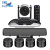 Periféricos para computadores – Webcams