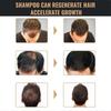 Spartan Shampoo Spartan Root Activator Shampoo Natürliche Haarwuchs Shampoos