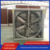 Type 1380 Heavy-Duty Negative Pressure Exhaust Fan 380V for Workshops & Aquaculture