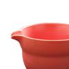 Ceramic Matcha Bowl Handcrafted Mixing Bowls Traditional Porcelain Tea for Kitchen