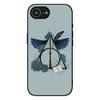 Cover for Apple iPhone 17 16 11 Pro XS Max XR 6 7 8 Plus + 16E SE 2020 2022 Air 5 Phone Case Movie Owl Harries Wand Potters