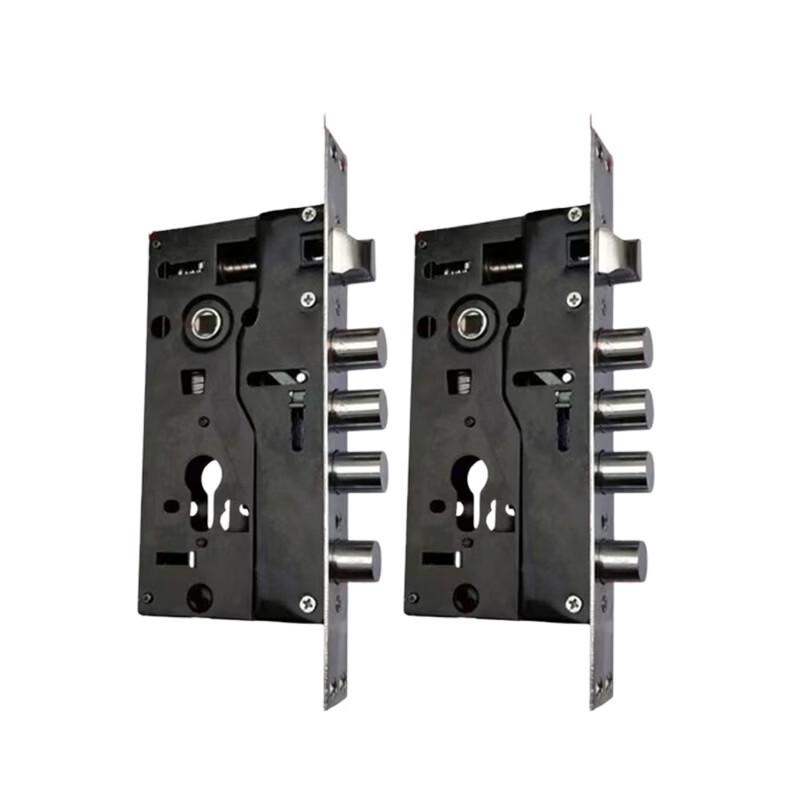 Yixiu 304 Stainless Steel Anti-Theft Door Lock Body