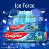 Colgate Icy Triple Mint Toothpaste