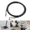Drain with 5mm Flexible Shaft, Heavy-duty Cleaner, Chain Cleaning Tool for Sinks