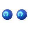 1/2Pcs Cat Interactive Ball Indoor Automatic Rolling Magic Ball Smart Cat Toys Electronic Interactive Cat Toy Cat Game Accessory