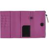 Hobonichi Notebook Weeks (Weekly Notebook) Cover Tragen/Purple