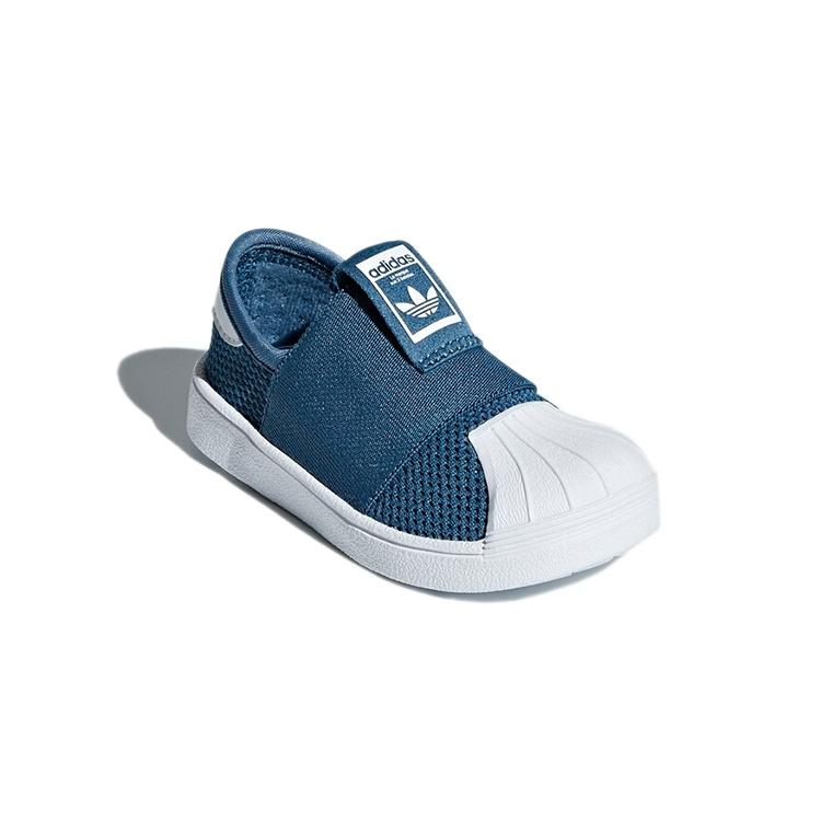 (TD) Adidas Originals Superstar Smr 360 I Baby B22433