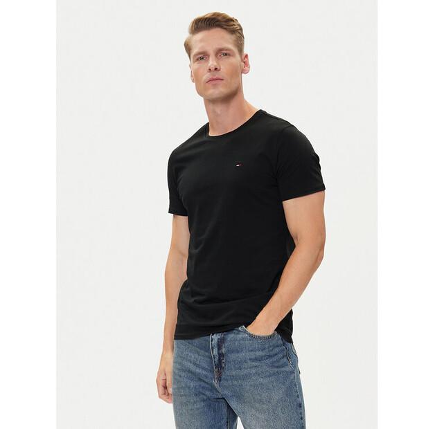 Футболка Tommy Jeans DM0DM04411