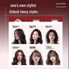 AOPY Elastin Curl Enhancing Cream