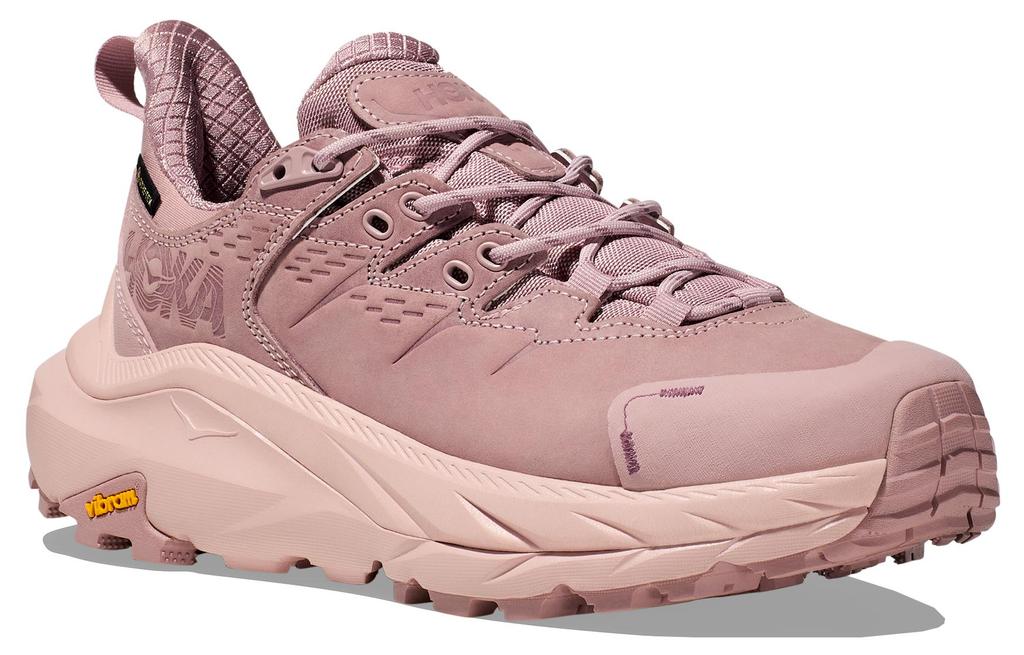 HOKA ONE ONE Kaha 2 Low Gore Tex Pale Mauve 1130530-PMPW
