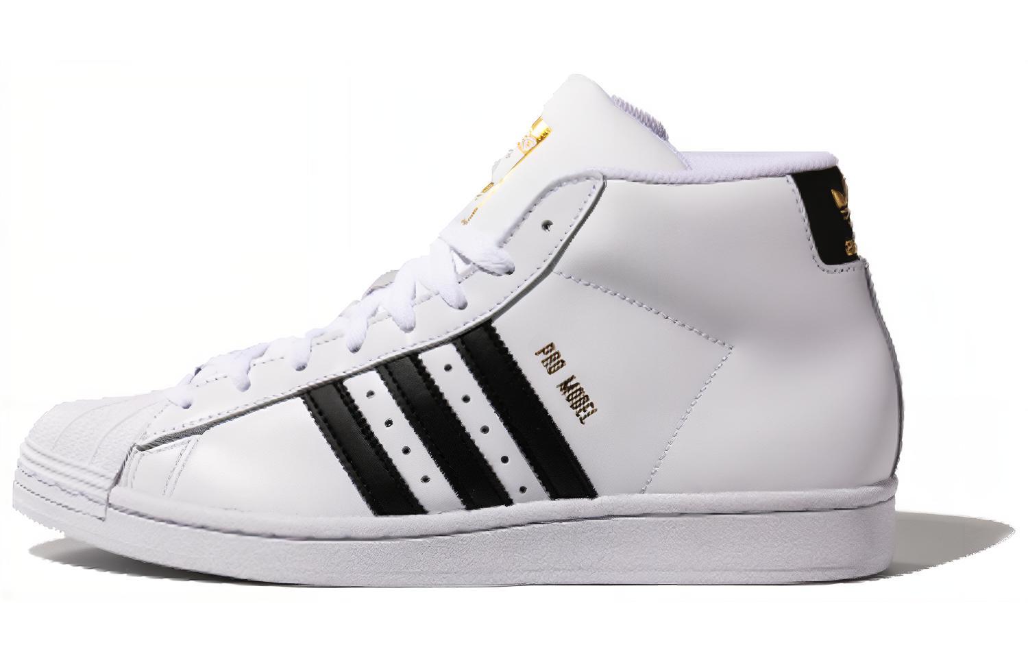 Adidas Pro Model Og Footwear White FV5722 36
