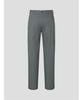 Binpolmen Pigment Washed Comfort Fit Chino Pants Green