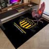 Pe?arol Football Club  Area Rug for Office, Chair Rug, Decorative Carpet Livingroom Mat, Large Size Fan Gifts Christmas Gifts