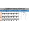 AUV1   Honda High Performance Motocross Long Sleeve T-Shirt Quick Drying Breathable Gear For Off-road Riders And Mountain Bikers Jersey