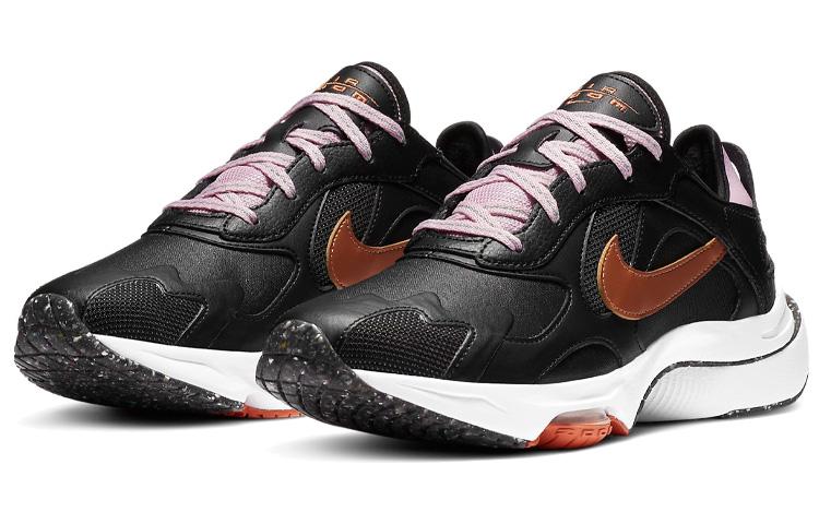 Nike Air Zoom Division Wntr 'Black Copper' Women's CZ3753-002