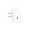 PD 40W Schnellladegerät für Apple 17/17 Pro, Typ-C, US/EU-Spezifikationen