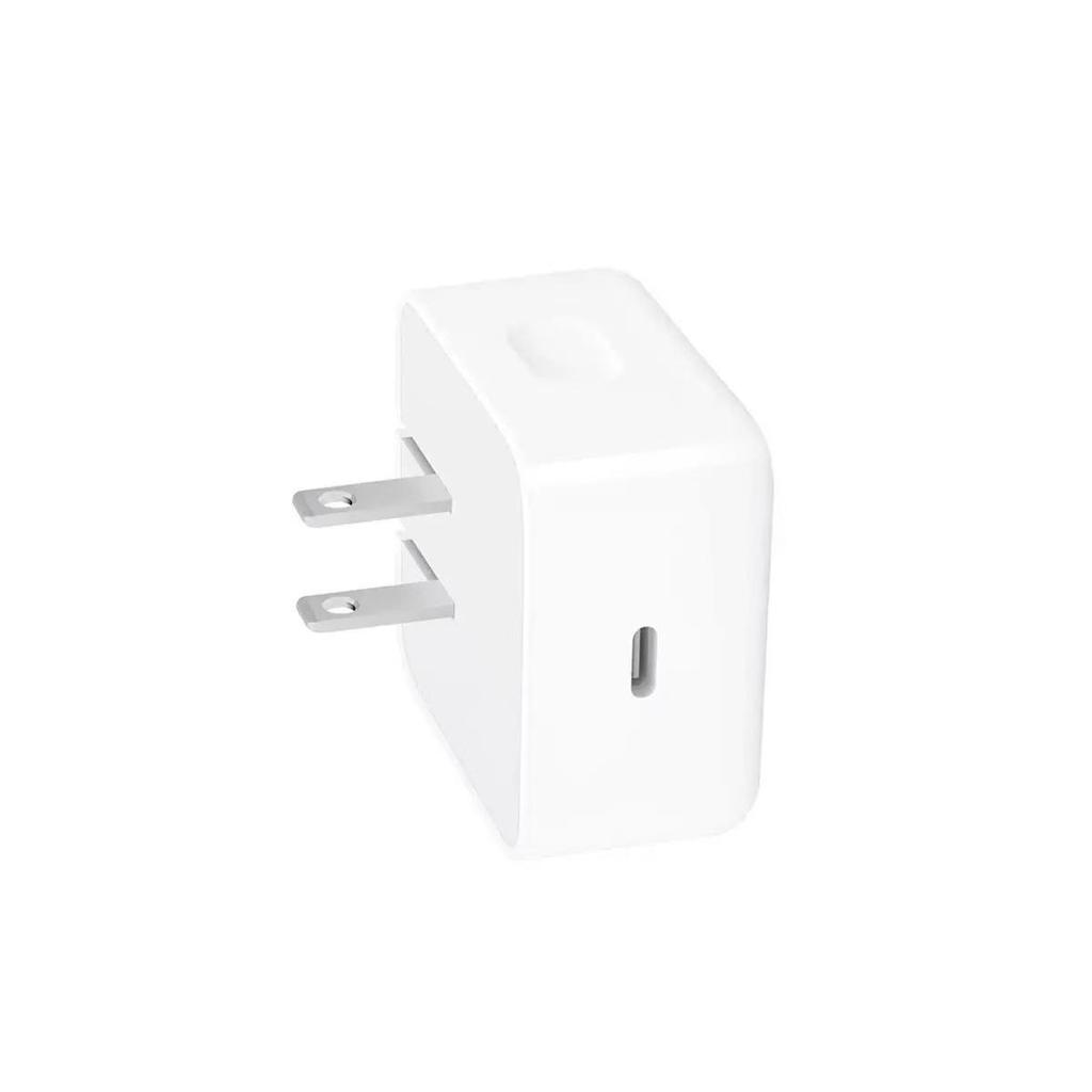 PD 40W Schnellladegerät für Apple 17/17 Pro, Typ-C, US/EU-Spezifikationen