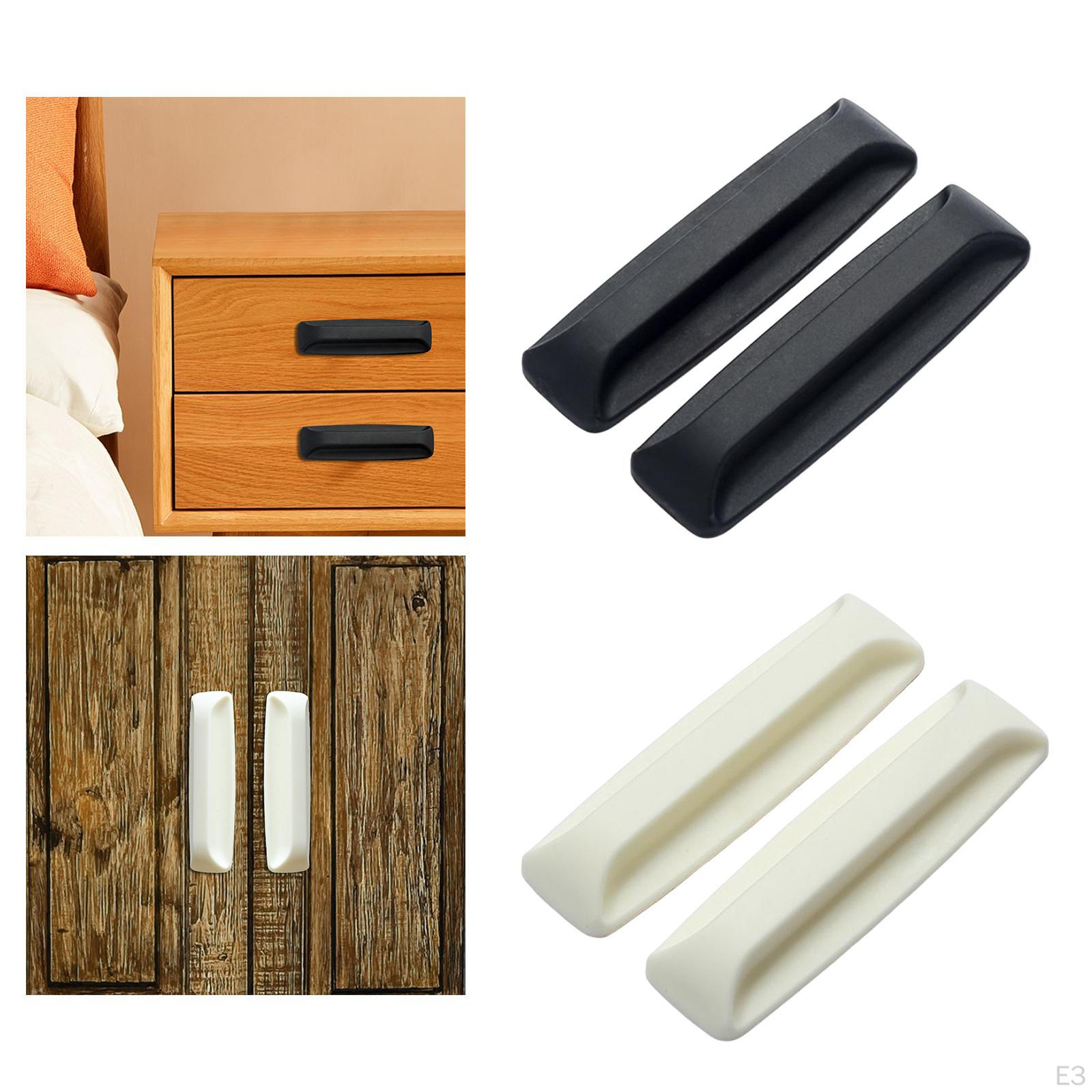 Дверная ручка Портативные комплекты кронштейнов для морозильной камеры с захватом — фото 5