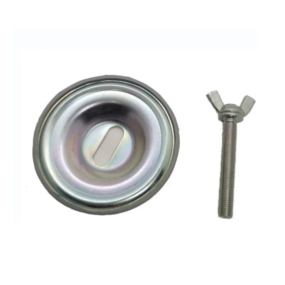 Spare Tire Fixing Screws Spare Tire Bolts for Mazda 3 6 8 Spare Parts