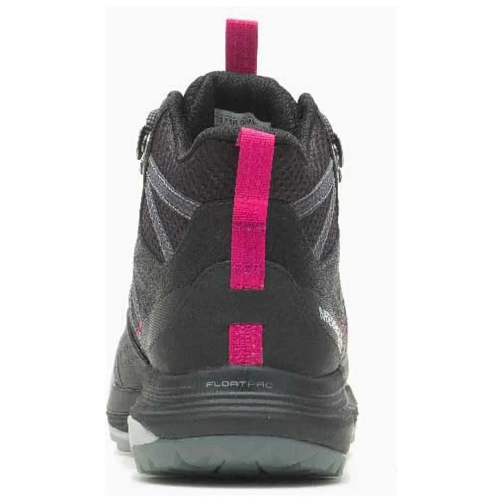 Merrell Siren 4 Mid Goretex Hiking Boots