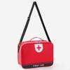First Aid Bag Emergency Set Organizer Versatile Storage for Camping Office Hiking