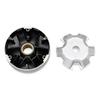 Daytona Power Advance Super High Speed Pulley Kit for ZZ ('00-'07), Street Magic/S/II  TR50 , Address 50 ('98)  UG50W  45435