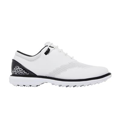 Air ADG 4 'White Black'