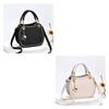 Stylish Ladies Handbag Shoulder Crossbody Bag Urban Minimalist Style