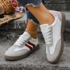 Spring/ Autumn Elegant Round Head Sexy Running Sports and Leisure Shoes, able   Comfortable Women's Shoes