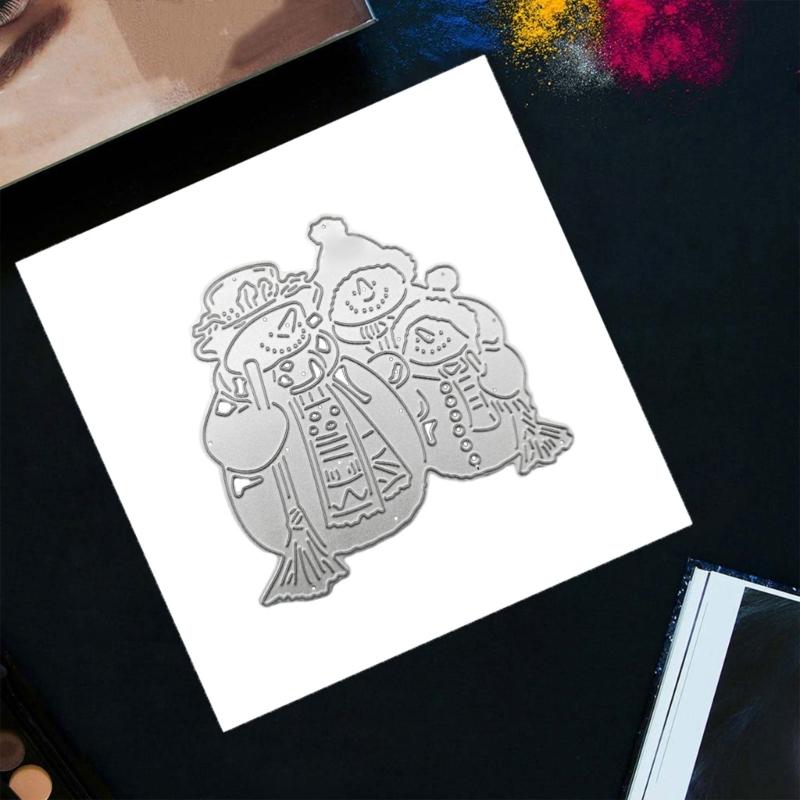 Carbon Steel Die Cut Card Making Embossing Stencil Template Mold Cutting Dies Card Making Supplies DIY Decor Handicrafts