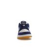 Nike Dunk Low SB PS Los Angeles Dodgers Kids Sneakers Blue Deep-Royal-Blue White DN3675-401