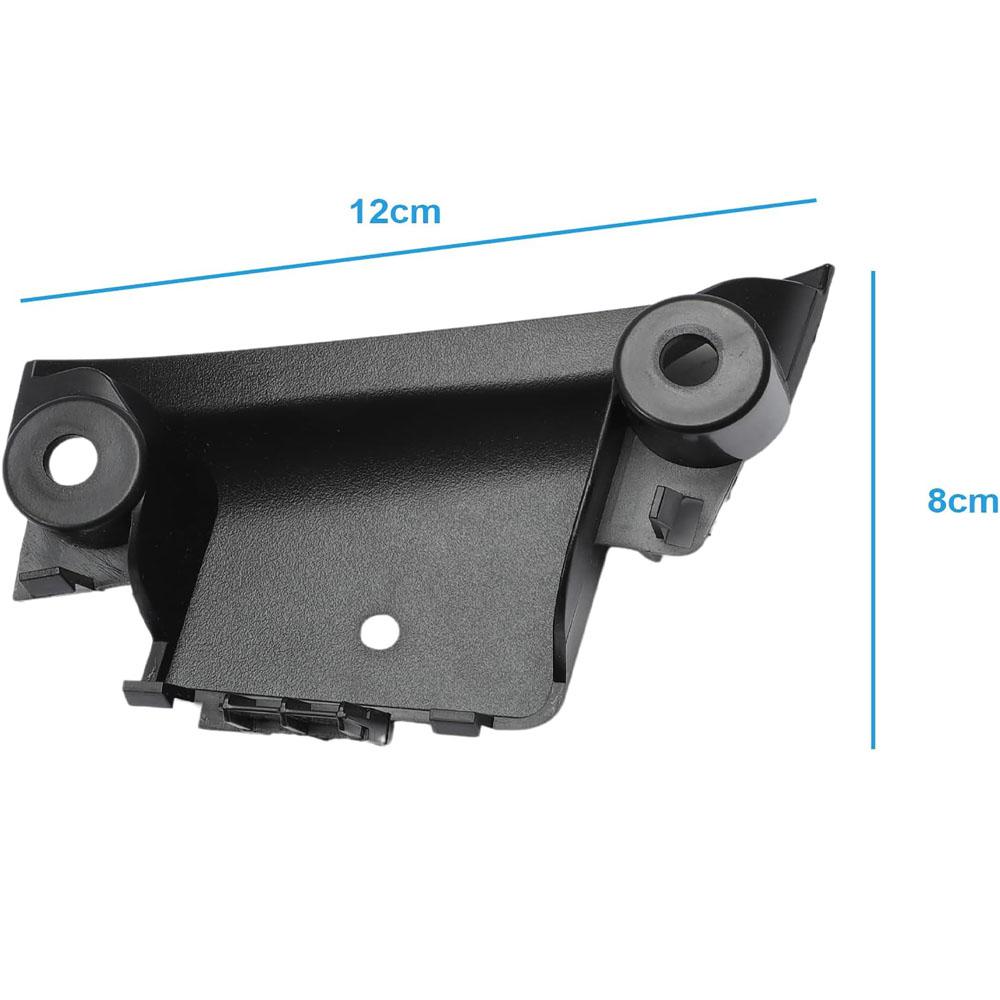 

Накладка ручки внутренней двери передней левой, основа подлокотника двери для Citroen C1, Peugeot 107, Toyota Aygo