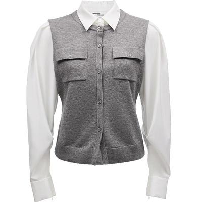 Tops – Bluse e camicie