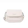 Retro Fashion Square Box Bag Autumn Winter 2022 Trendy Urban Mini Purse