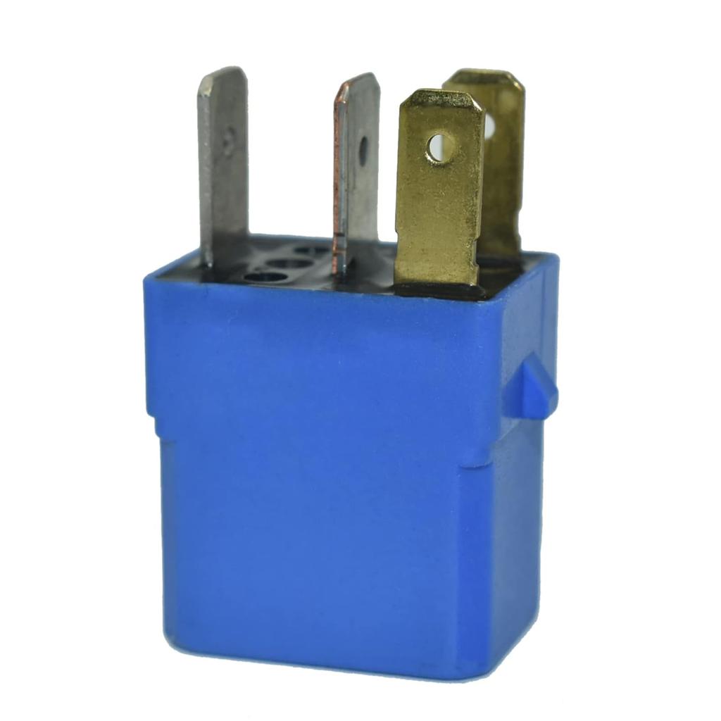 1PCS Blower Motor Relay 25230-79942 Compatible with Infiniti G35 M35 G37 Nissan Altima Sentra
