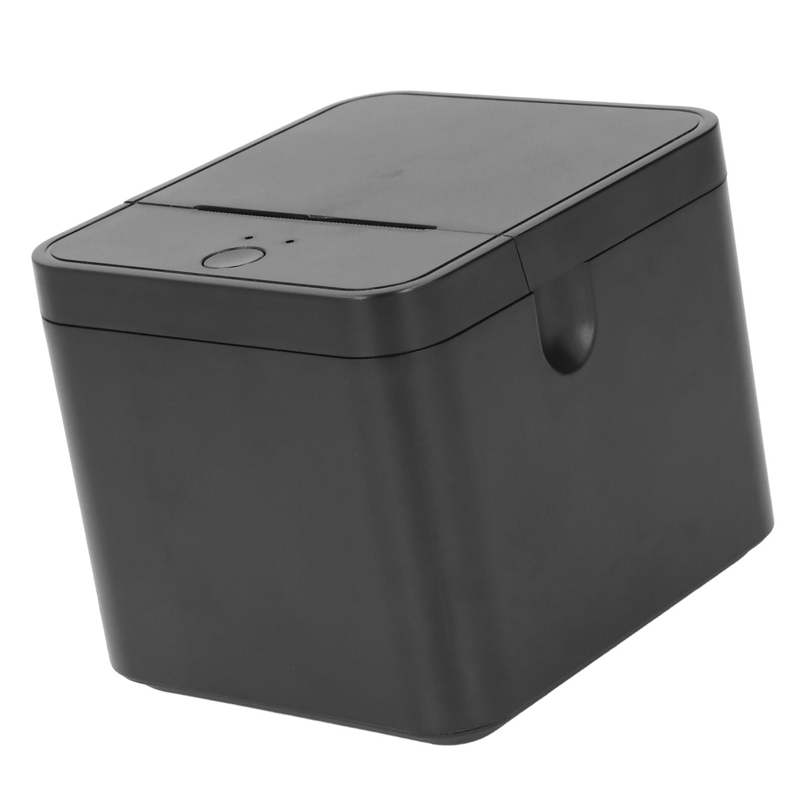 

58mm Thermal Receipt Printer Low Noise High Speed Printing USB Interface Portable Thermal Printer for dows for